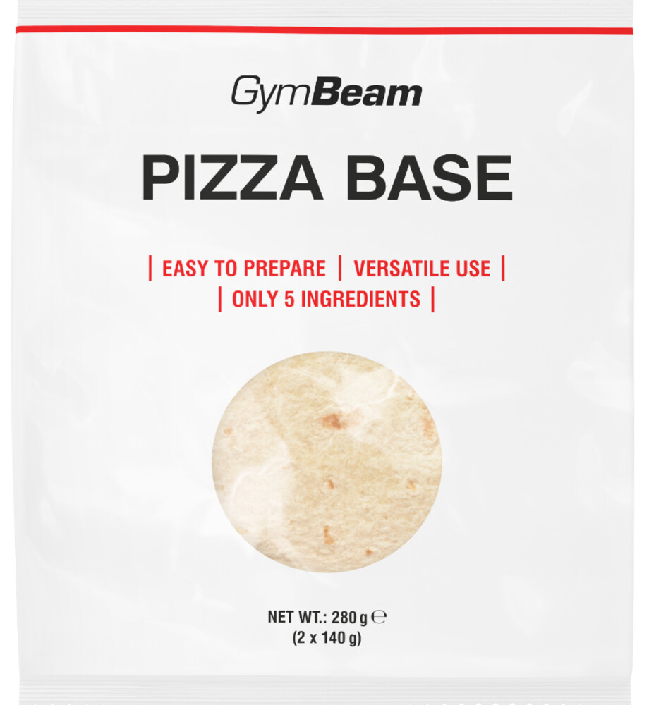 Cesto na pizzu 280 g