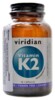 Vitamin K2 90 kapslí
