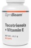 Tokotrienoly + vitamín E 60 kaps.
