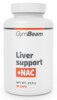 Liver support + NAC 90 kaps.