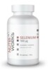 Selenium 100 µg 90 kapslí