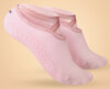 Ponožky Grip Yoga Socks Pink - BeastPink 