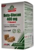 Provegan Beta Glucan 400 mg vitamin C 60 vege kapslí