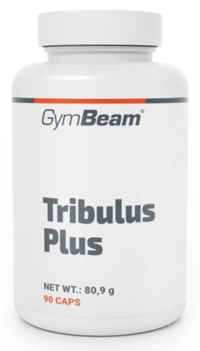 Tribulus Plus 90 kaps.