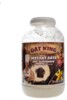 Oat king instant oats 4kg vanilka