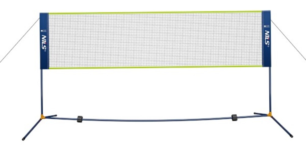 Skládací síť pro badminton NN305