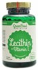 Lecithin + vitamin E 90 kapslí