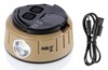 Kempingové LED svietidlo NILS Camp NC0005 500 lm