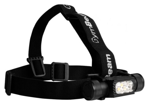 Čelovka Xplorer Duolight 