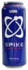 SPIKE energy drink 500 ml