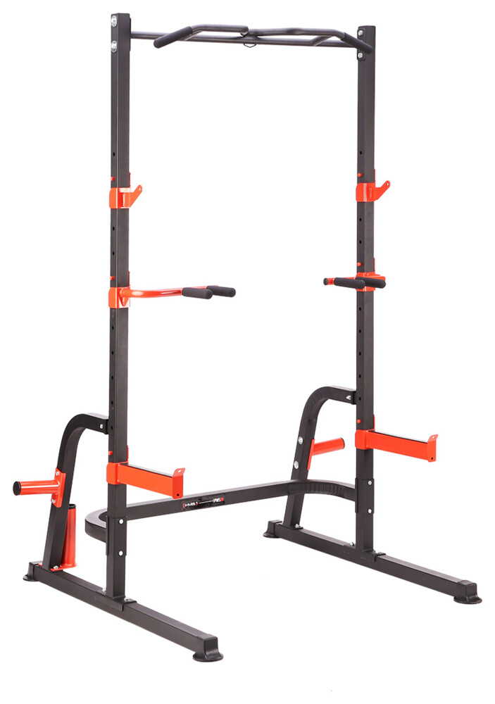Posilovací stojan Power Rack PWS08