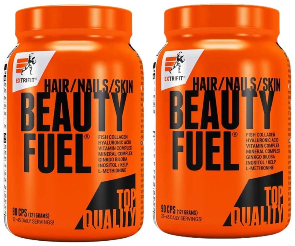 AKCE 1+1 Beauty Fuel 90 cps