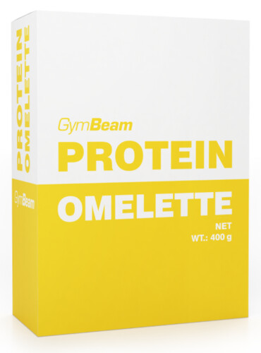 Proteinová Omeleta 400 g