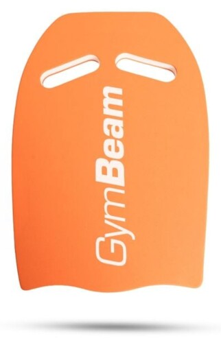 Plavecká deska Orange 
