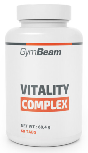 Vitality komplex 60 tbl