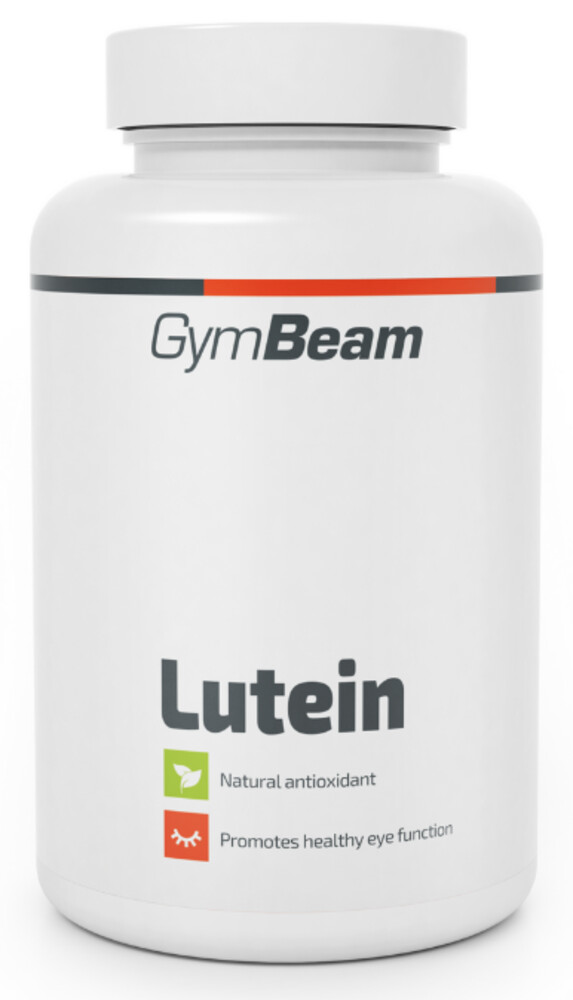 Lutein 90 kaps.