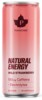 Natural Energy + Caffeine + Electrolytes 330ml