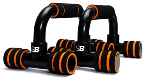Adaptér na kliky Push Up Bar 