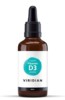 Liquid Vitamin D3 2000IU 50ml SK