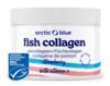 Fish Collagen + Vitamin C 150g jahoda (Seagarden Norway)