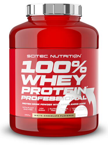 100% WP Professional 1816 g