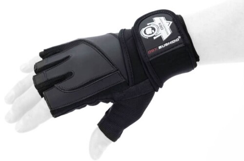 Fitness rukavice DBX DBX-WG-163
