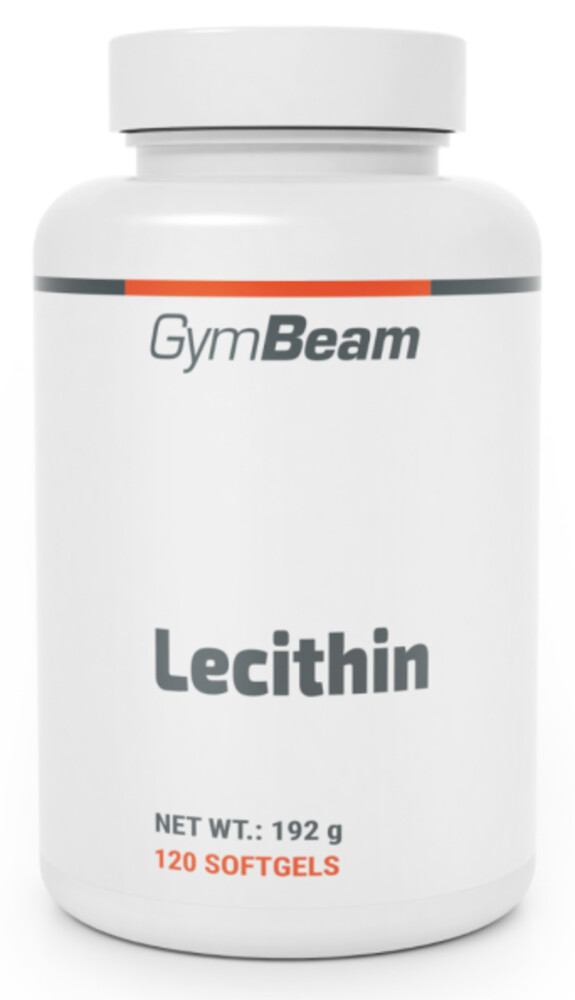 Lecitin 120 kaps.