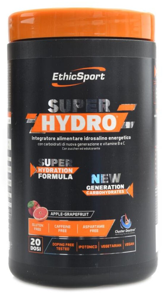 Super hydro 500g