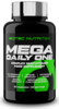 Mega Daily One 60 cps