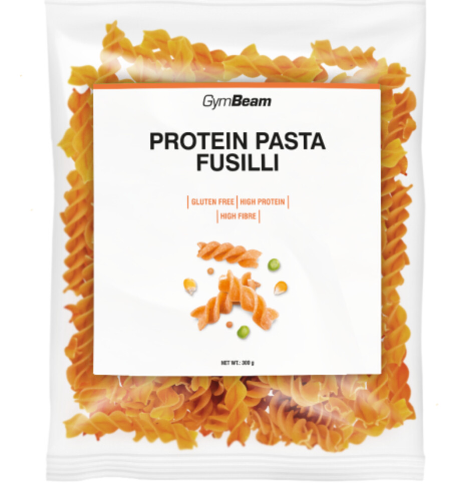 Proteínové těstoviny 300 g