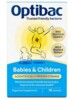 Babies and Children (Probiotika pro miminka a děti) 10 x 1,5 g sáček
