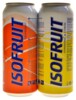 Iso Fruit 500 ml isotonic drink