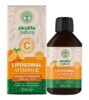 Liposomal Vitamin C 1000 mg 250 ml pomeranč (Lipozomální vitamín C)