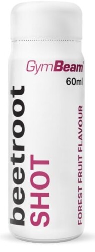 Beetroot shot 