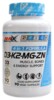 Vitamin D3-K2-MG-ZN 90 kapslí