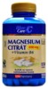 XXL Magnesium Citrát 400mg+vitamín B6 150 tbl