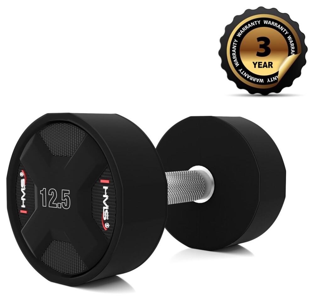 Polyuretanová jednoručka HPC 12,5 kg