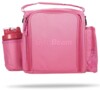 Taška na jedlo FIT Prep Pink 