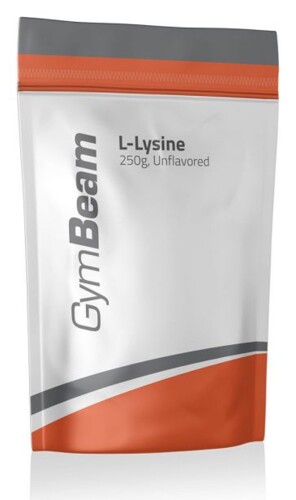 L-Lysin 250 g