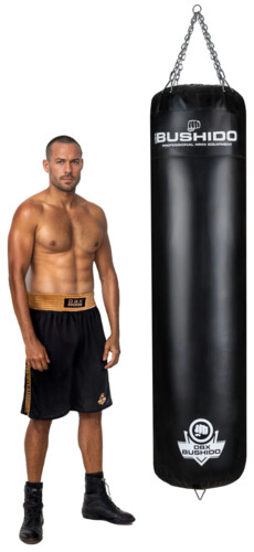 Boxovací pytel DBX Goliath 180/45cm 70kg