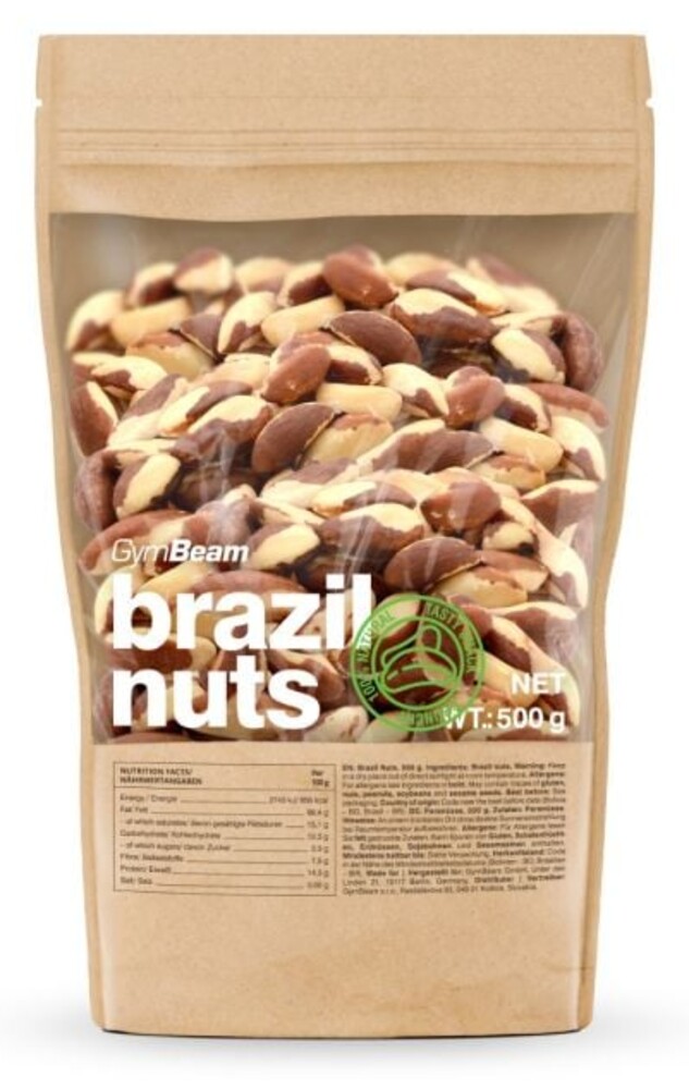 Para ořechy 500 g