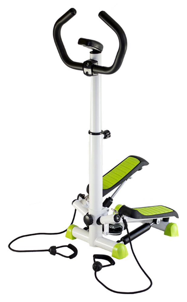 Twist stepper s expandéry a držadlem S 8004