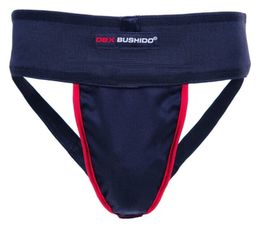 Suspenzor DBX Bushido ARG-2154B