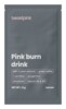 Vzorek Pink burn drink 5 g