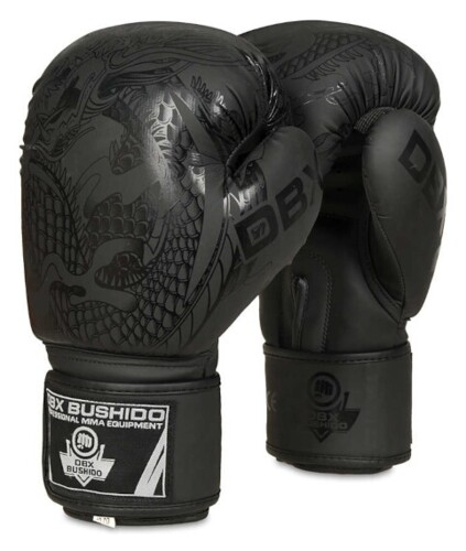 Boxerské rukavice DBX B-2v18