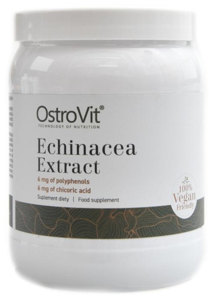 Echinacea extract vege 50 g