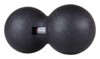 Masážní míč BLM02 12 cm - Lacrosse Ball