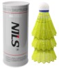 Badmintonové míčky NBL6303 3 ks