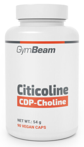 CDP-Cholin 90 kaps.