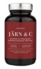 Järn and C 90 kapslí (Železo a Vitamín C)
